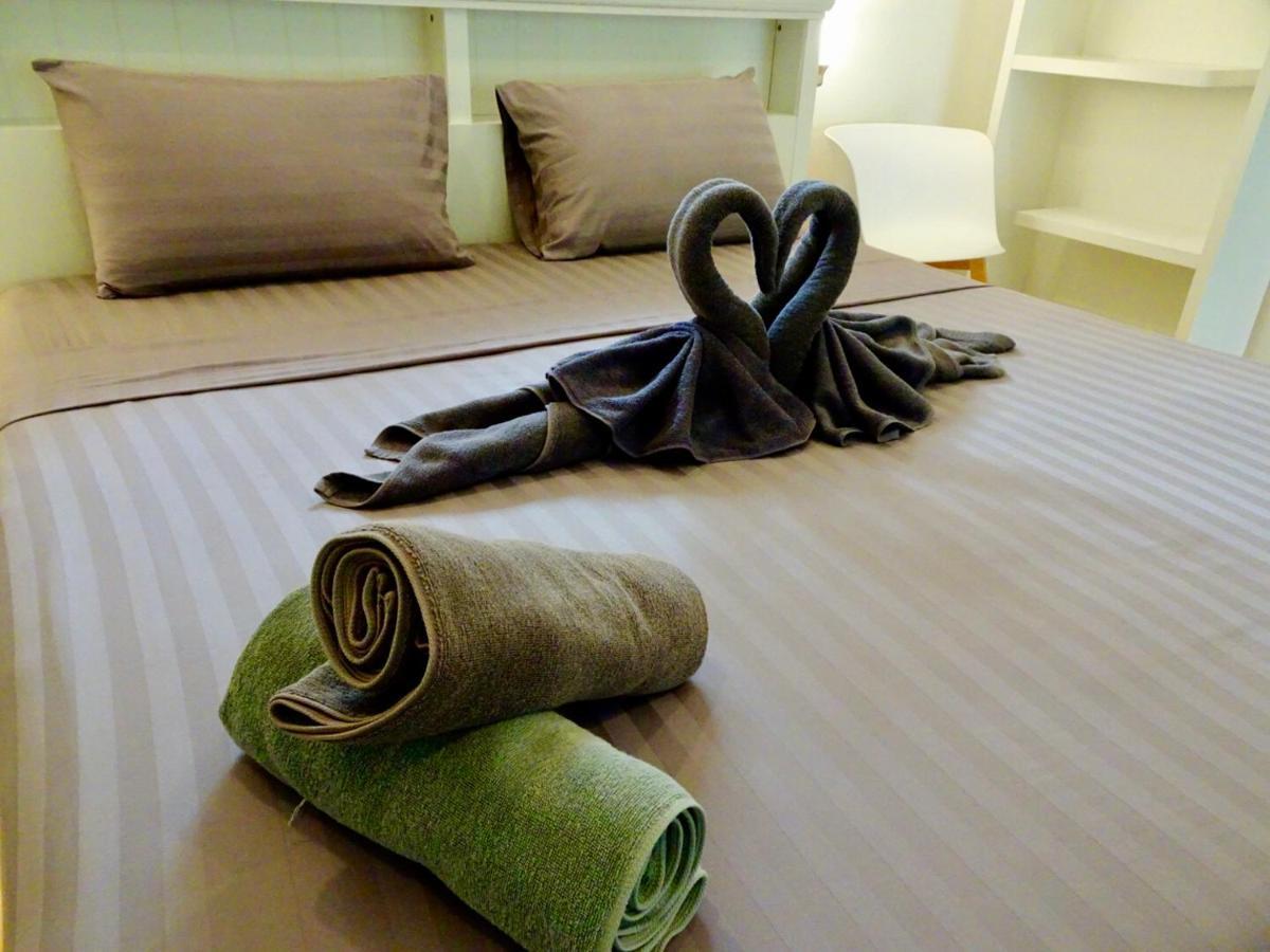 Starbay Samui Ferienhaus *
