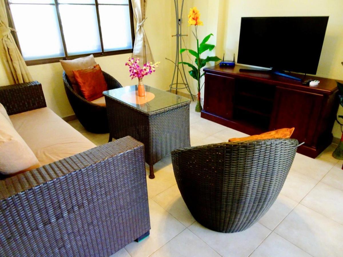 Ferienhaus Starbay Samui